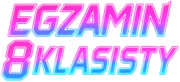 ex8.pl - testy na egzamin ósmoklasisty z matematyki