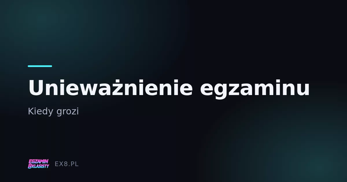 Telefon komórkowy odłożony do koszyka przed wejściem na salę egzaminacyjną